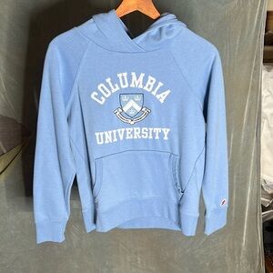 Columbia University Hoodie
